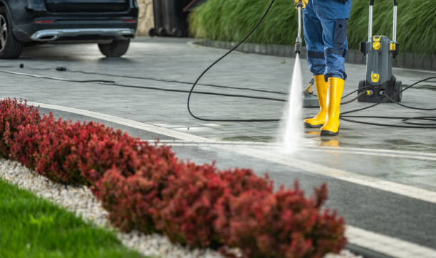 Best Parking Lot Cleaning in Su Oswego, NY